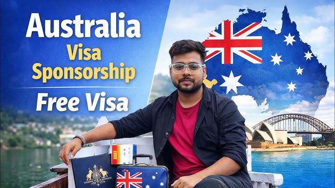 visa sponsorship